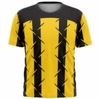 Sublimation Jersey  - TW02
